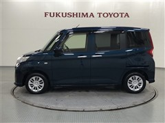 ルーミー X S 4WD