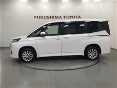 ノアHEV Z E-Four