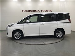 ノアHEV Z E-Four