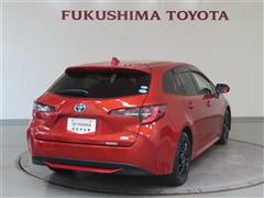 カローラツーリングHEV S 4WD