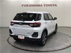 ライズ Z 4WD