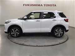 ライズ Z 4WD