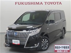 エスクァイアHEV Xi