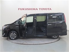 エスクァイアHEV Xi