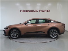 クラウンクロスオーバーGAdvレザー