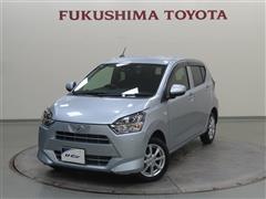 ミライース G SA3 4WD