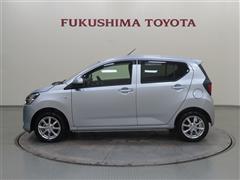 ミライース G SA3 4WD