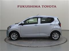 ミライース G SA3 4WD