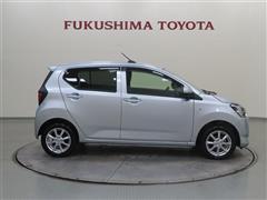 ミライース G SA3 4WD