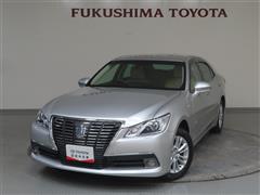 クラウンHEVロイヤルサルーンGFour