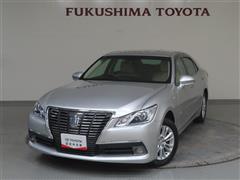 トヨタ クラウンHEVロイヤルサルーンGFour
