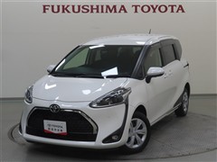 シエンタ G セーフティED 4WD