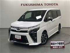 ヴォクシー ZS キラメキ3 4WD