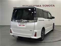 ヴォクシー ZS キラメキ3 4WD