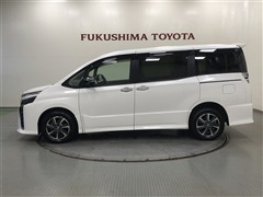 ヴォクシー ZS キラメキ3 4WD