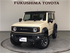 ジムニーシエラ JC