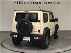 ジムニーシエラ JC