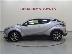 C-HR HEV G