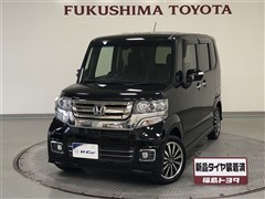 ホンダ N-BOX カスタムターボSS-PKG