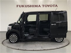N-BOX カスタムターボSS-PKG