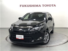 トヨタ ハリアー プレミアム 4WD