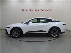 クラウンクロスオーバーGAdvレザー