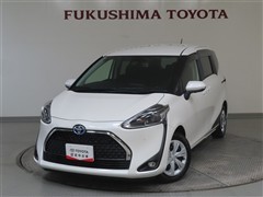 シエンタHEV G セーフティED