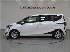 シエンタHEV G セーフティED