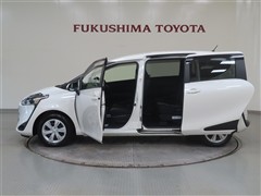 シエンタHEV G セーフティED