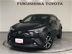 C-HR G-T 4WD