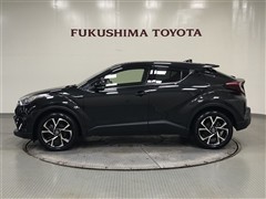 C-HR G-T 4WD