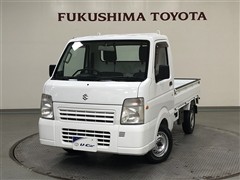 キャリィトラックFC AC PS 4WD