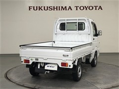 キャリィトラックFC AC PS 4WD