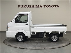 キャリィトラックFC AC PS 4WD