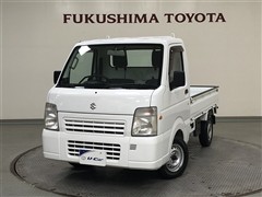 スズキ キャリィトラックFC AC PS 4WD