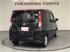 ルーミー X S 4WD