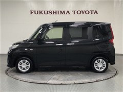 ルーミー X S 4WD