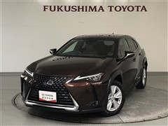 レクサス UX250h VER-C