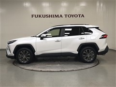 RAV4 HEV G E-Four