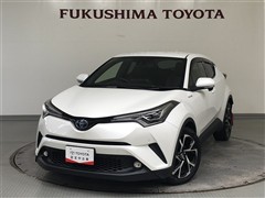 C-HR HEV G
