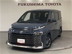 トヨタ ヴォクシーHEV S-G