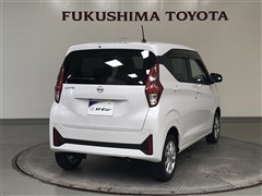 デイズ X 4WD