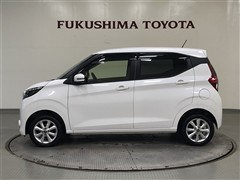 デイズ X 4WD