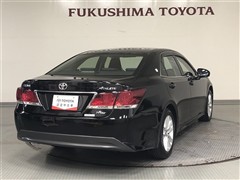 クラウン アスリート i-Four