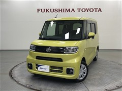 ダイハツ タント X 4WD