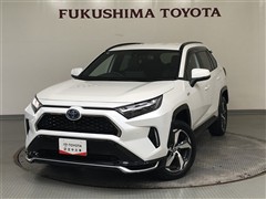 トヨタ RAV4 PHV G Z