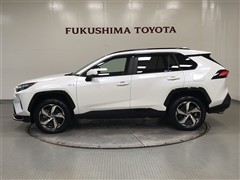 RAV4 PHV G Z