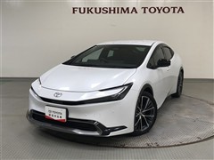 プリウス Z E-Four