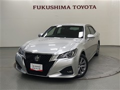トヨタ クラウン アスリートG i-Four