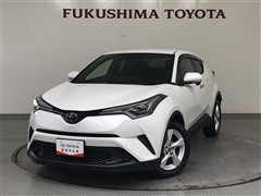 トヨタ C-HR S-T LED-ED 4WD